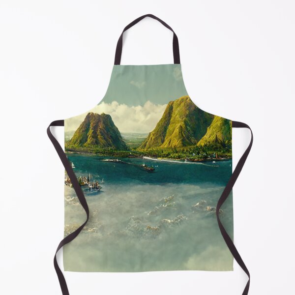 Artikelvorschau, Hawaii entworfen und verkauft von pedropatron.