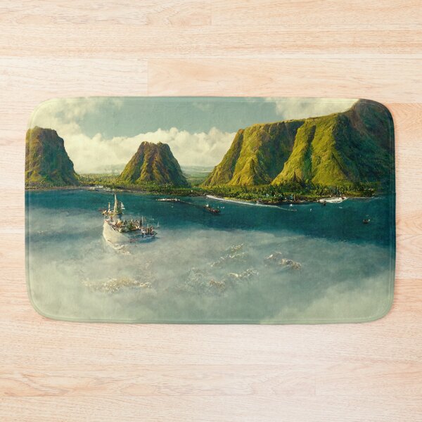 Item preview, Hawaii designed and sold by pedropatron.