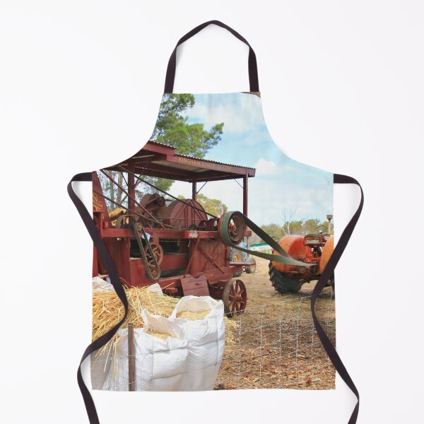 Item preview, Old chaff cutting machinery, Australia designed and sold by FranWest.