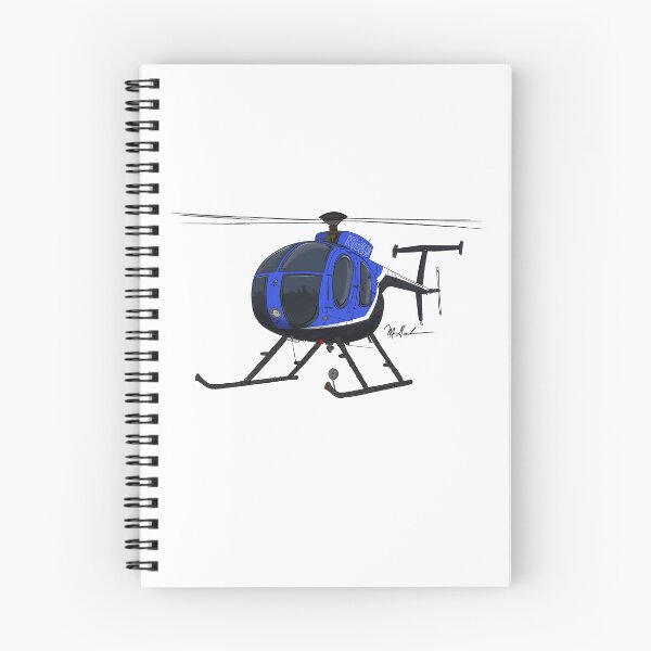 Item preview, N105SU Signature Helicopters  designed and sold by Michael Garber.