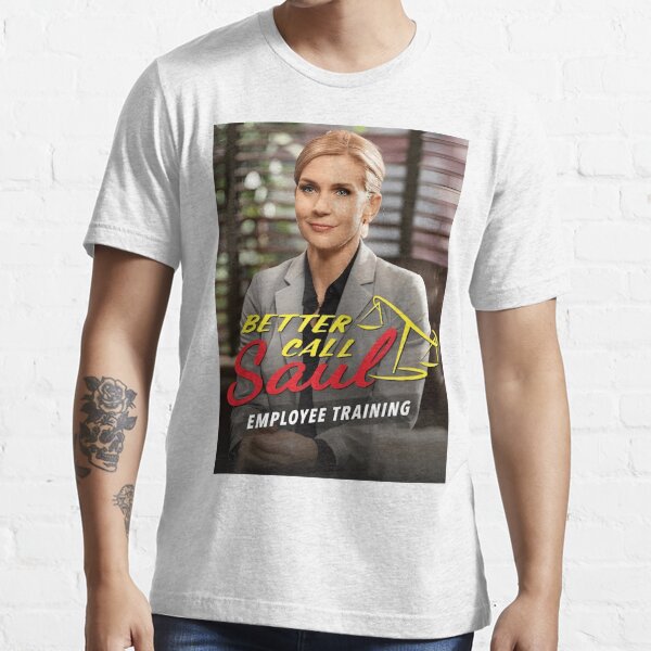 Kim Wexler and The Cousins / Better Call Saul / Breaking Bad  Essential T- Shirt for Sale by DrMemes