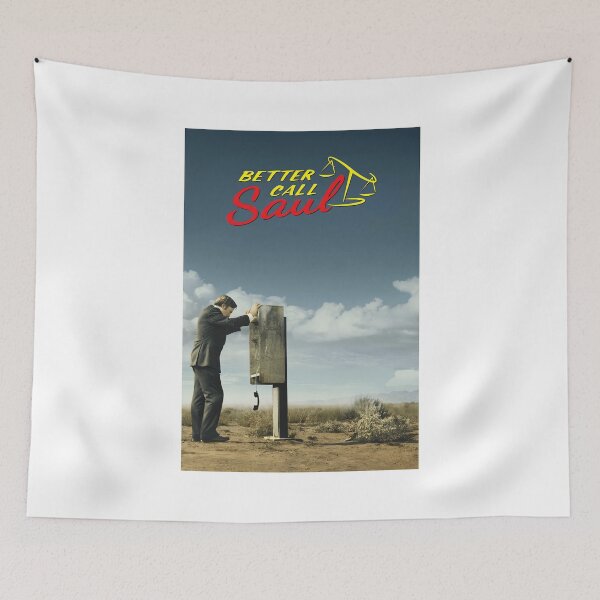 Item preview,  Jimmy McGill designed and sold by AudreyPayet.