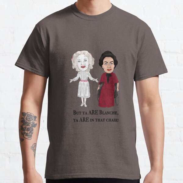 baby jane t shirt