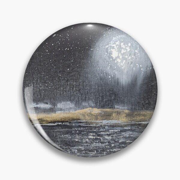 Item preview, Moon Glow designed and sold by burklundl.