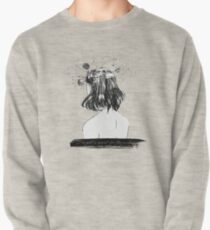 SECRET FOR THE MAD - Dodie Clark Pullover