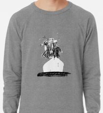 GEHEIMNIS FÜR DIE MAD - Dodie Clark Leichtes Sweatshirt