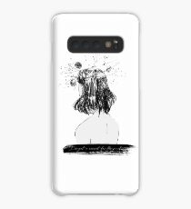 SECRET FOR THE MAD - Dodie Clark Case/Skin for Samsung Galaxy