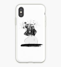 SECRET FOR THE MAD - Dodie Clark iPhone Case