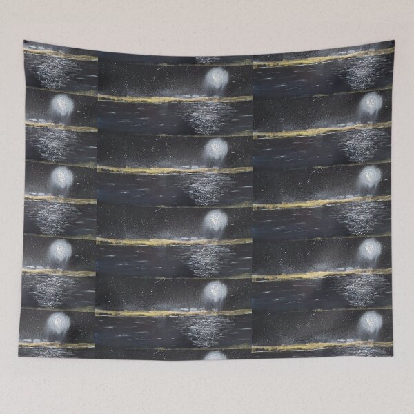 Item preview, Moon Glow designed and sold by burklundl.