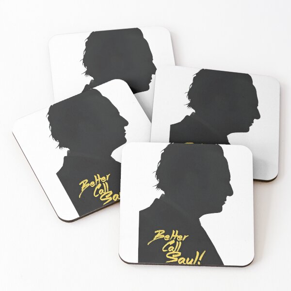 Item preview, Black art  Saul Goodman designed and sold by AudreyPayet.