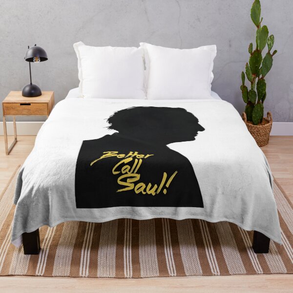Item preview, Black art  Saul Goodman designed and sold by AudreyPayet.