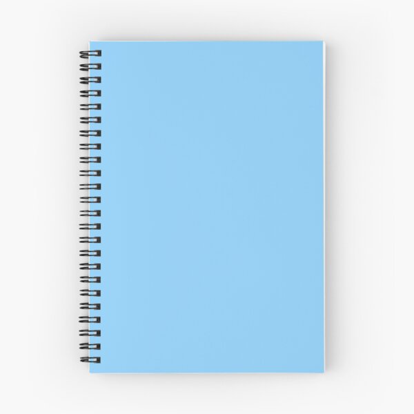 Item preview, color light sky blue designed and sold by kultjers.