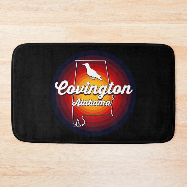 Item preview, Covington County Alabama AL designed and sold by creaencuba.