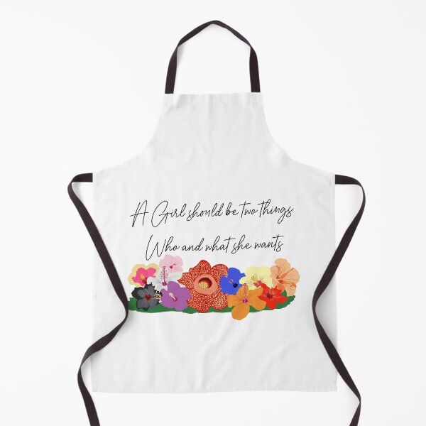 Item preview, Bloom How You Want (Cursive) designed and sold by ayaminlove.