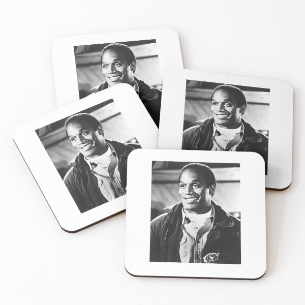 Item preview, Retro OJ Simpson designed and sold by Ajitpal561.