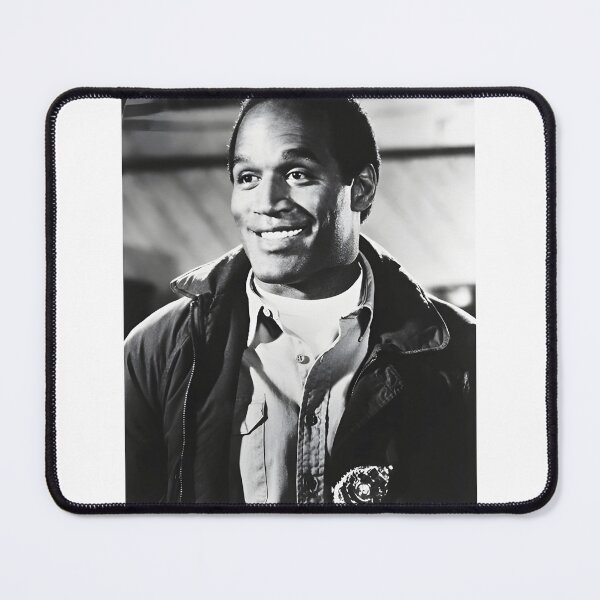Item preview, Retro OJ Simpson designed and sold by Ajitpal561.