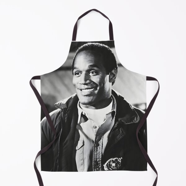 Item preview, Retro OJ Simpson designed and sold by Ajitpal561.