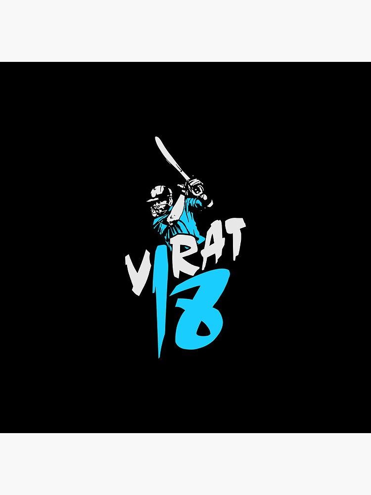 Virat Kohli logo designs | Indian cricket Star 