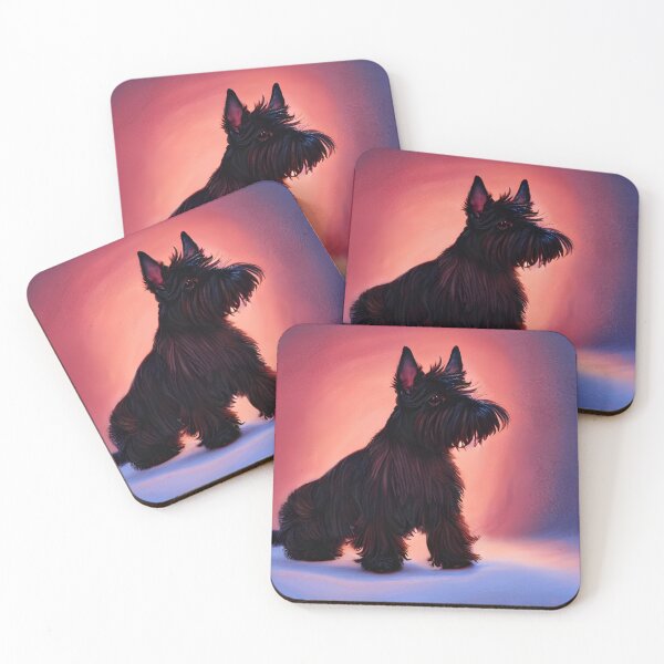 Item preview, Scottie Dog designed and sold by NitaBond.