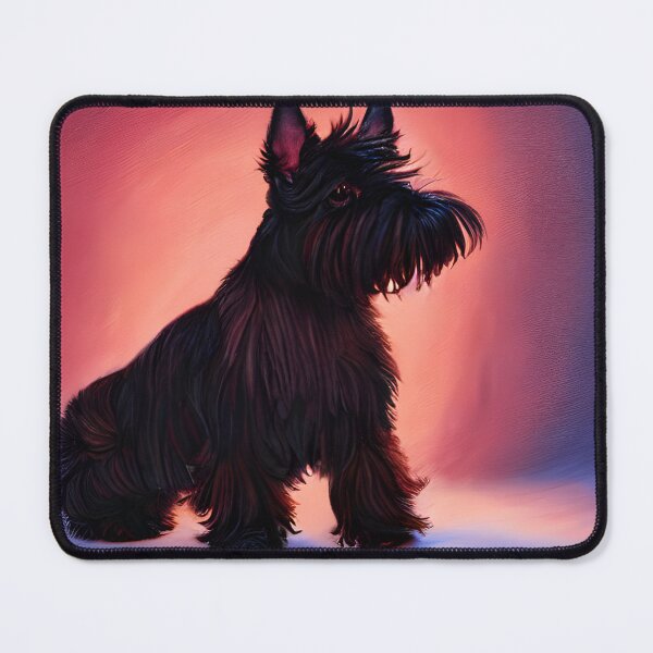 Item preview, Scottie Dog designed and sold by NitaBond.