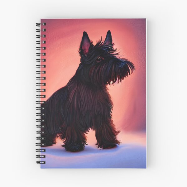 Item preview, Scottie Dog designed and sold by NitaBond.
