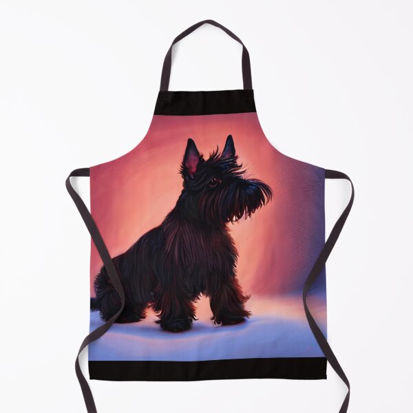 Item preview, Scottie Dog designed and sold by NitaBond.