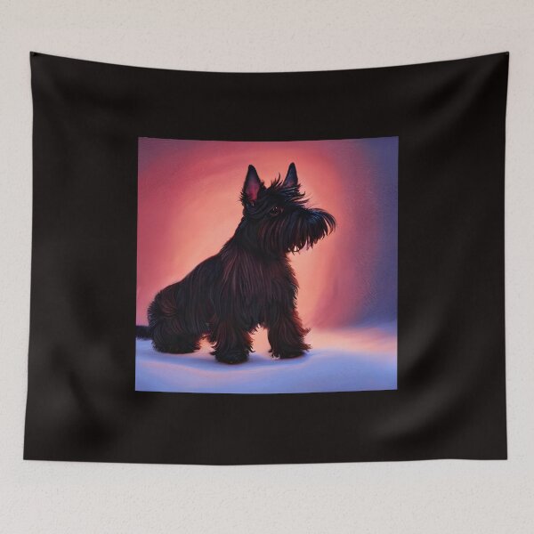 Item preview, Scottie Dog designed and sold by NitaBond.