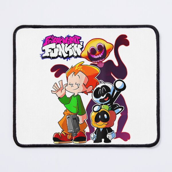 Item preview, Funny Friday Night Funkin Pico And Friend designed and sold by Ajitpal561.