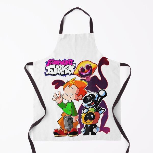 Item preview, Funny Friday Night Funkin Pico And Friend designed and sold by Ajitpal561.