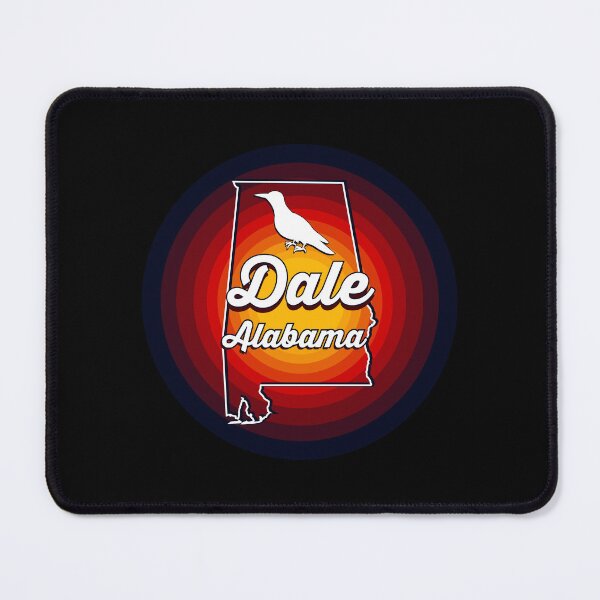 Item preview, Dale County Alabama AL designed and sold by creaencuba.