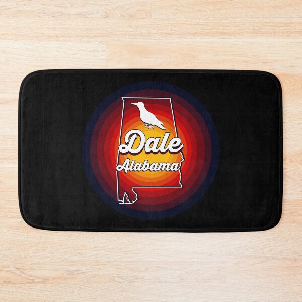 Item preview, Dale County Alabama AL designed and sold by creaencuba.