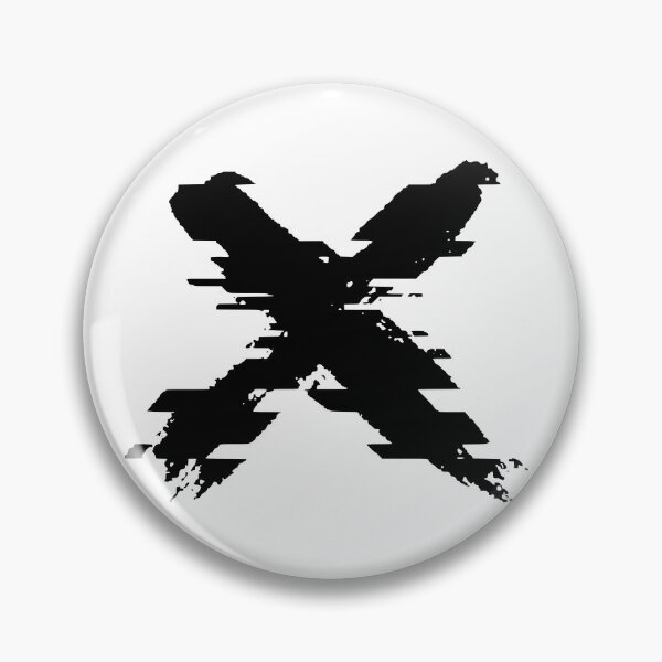 Item preview, X Marks the Spot - Shut Down designed and sold by freshWaterCo.