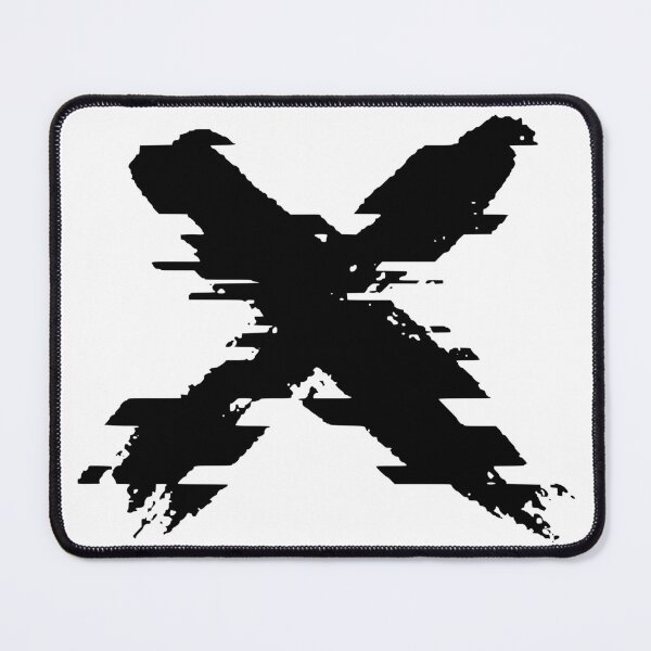 Item preview, X Marks the Spot - Shut Down designed and sold by freshWaterCo.