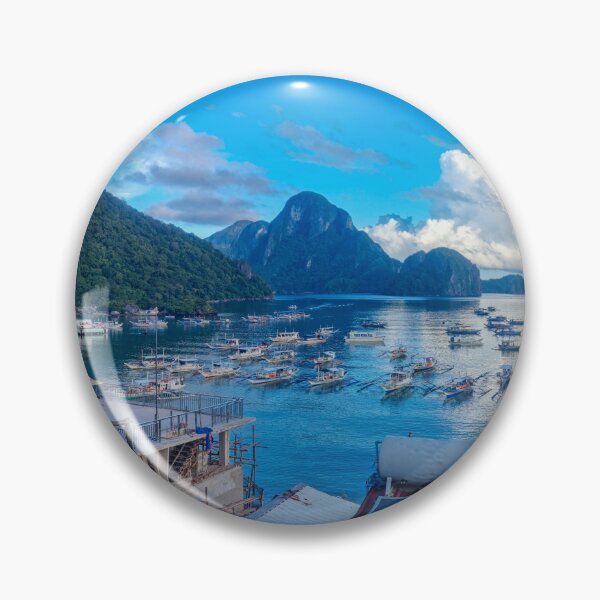 Item preview, El Nido Beach designed and sold by Ross.A.Campbell.