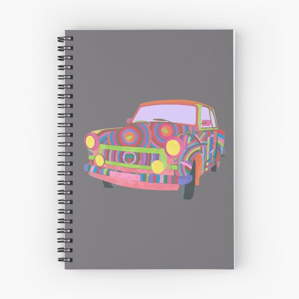 Item preview, Trabant designed and sold by norbick.