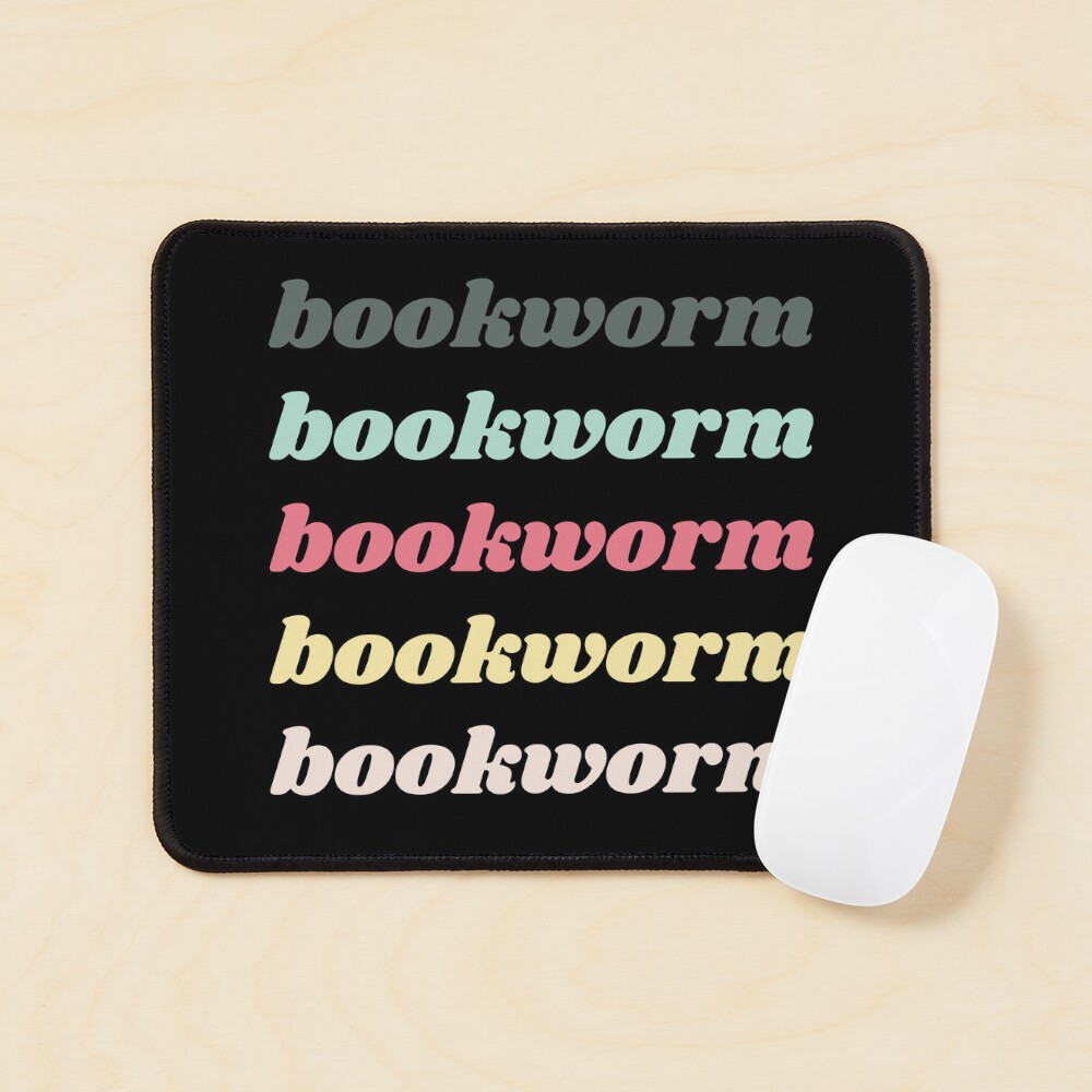 Item preview, Mouse Pad designed and sold by venomouspixie.