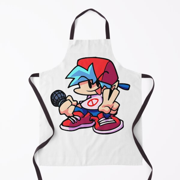 Item preview, Friday Night Funkin Keith designed and sold by Ajitpal561.