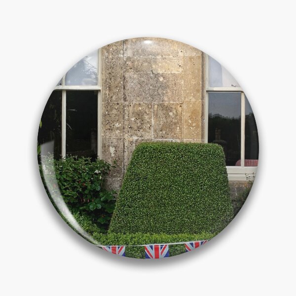 Item preview, The Jubilee in Bisley designed and sold by Jeff  Wilson.
