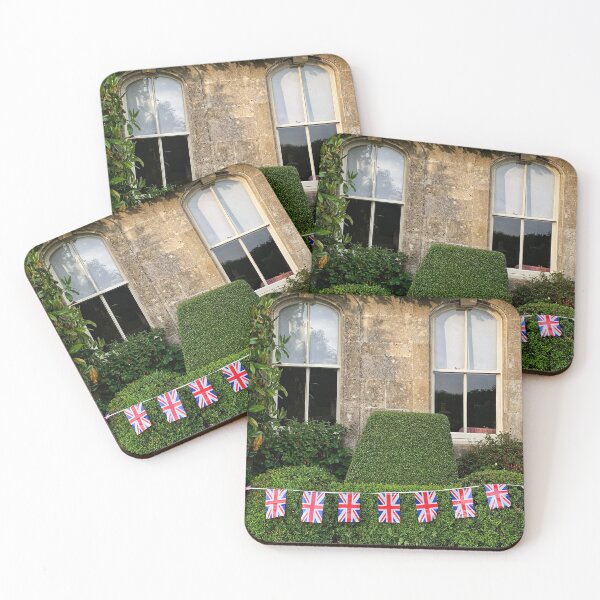 Item preview, The Jubilee in Bisley designed and sold by Jeff  Wilson.