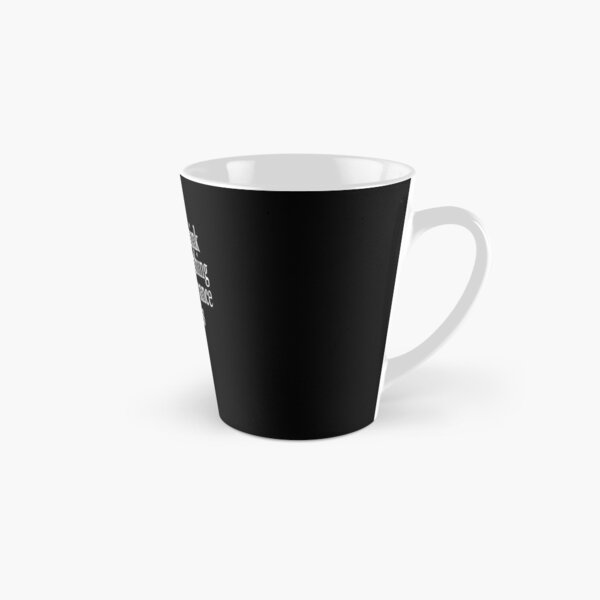 Isaac, Asimov, People who think they know everything are a great annoyance to those of us who do. Tall Mug