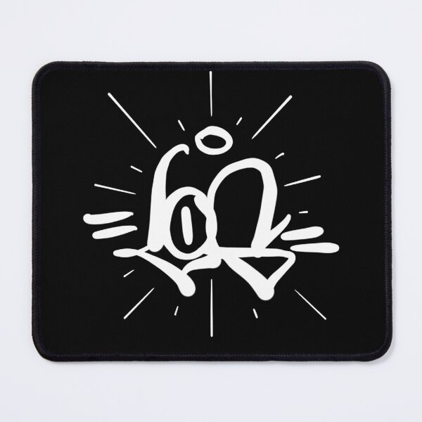 Item preview, Calligraphy Los Explorer Tag designed and sold by Srphotola.