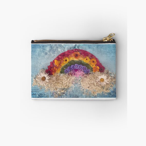 Item preview, Flower rainbow designed and sold by ChiaraDAmore.