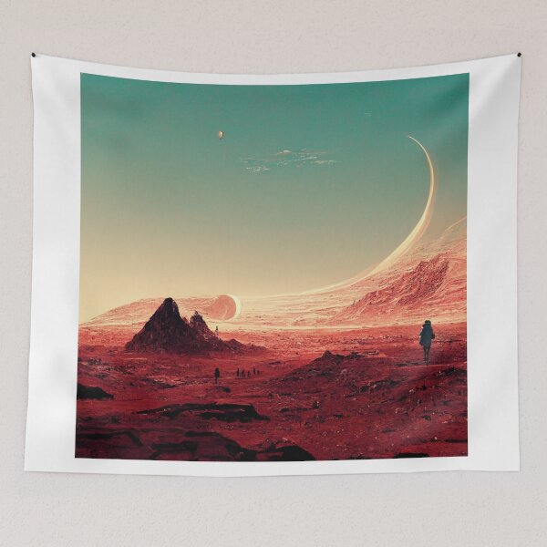 Item preview, Nomads designed and sold by pedropatron.