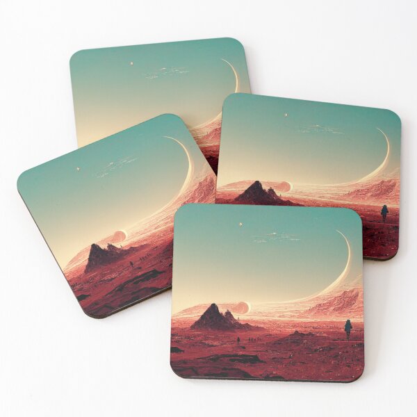 Item preview, Nomads designed and sold by pedropatron.