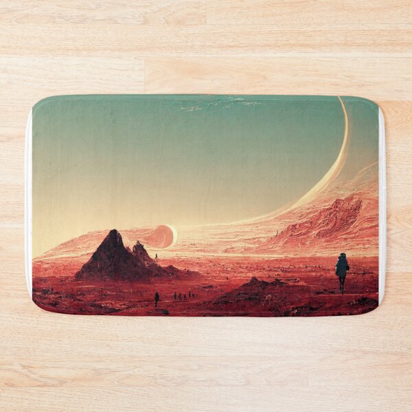 Item preview, Nomads designed and sold by pedropatron.