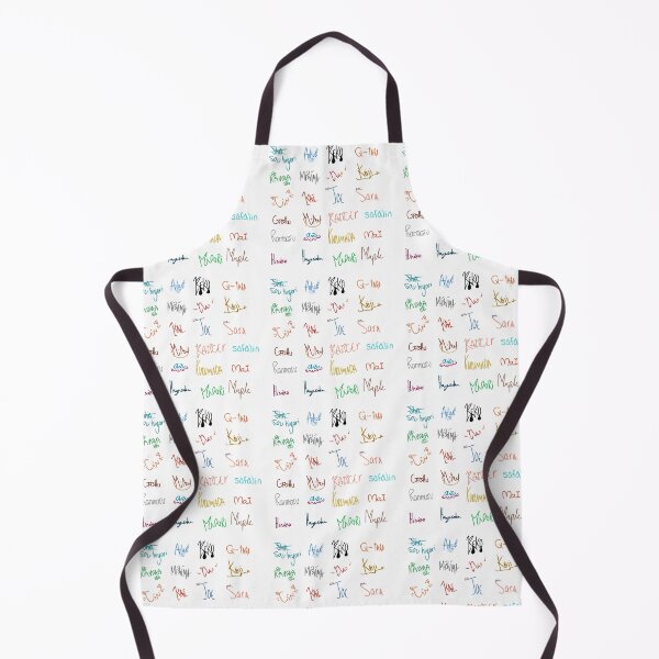 Item preview, YTTD Signatures designed and sold by littlecamkoala.