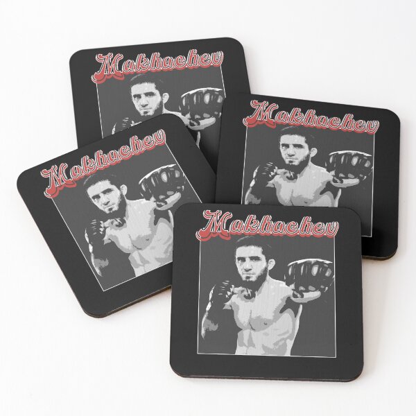 Item preview, Islam Makhachev  designed and sold by MehmeZimmer.