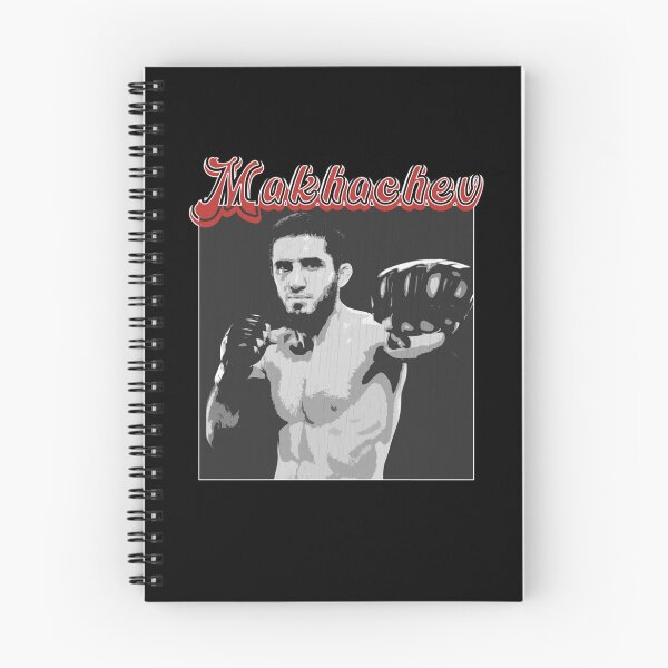 Item preview, Islam Makhachev  designed and sold by MehmeZimmer.