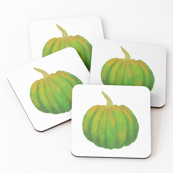 Item preview, Pumpkin 6 designed and sold by emikat-art.