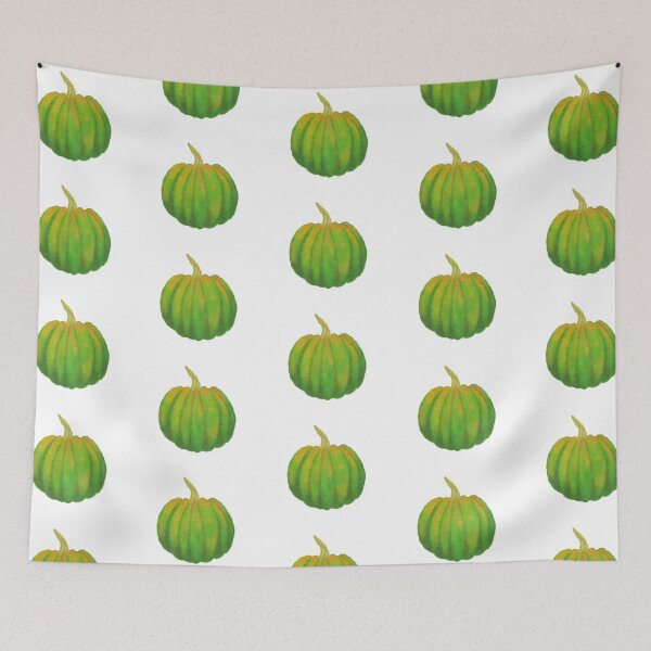 Item preview, Pumpkin 6 designed and sold by emikat-art.